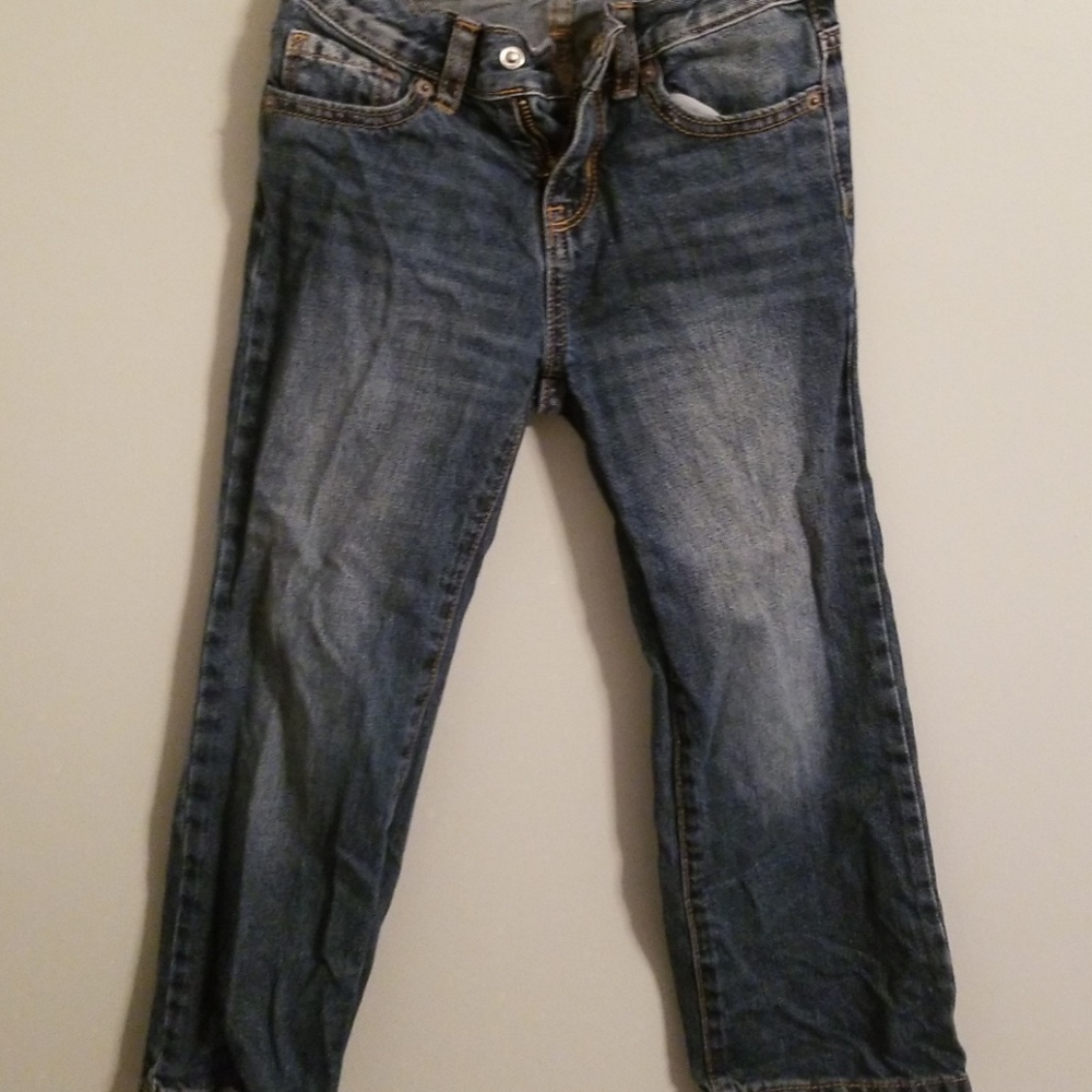 Boys jeans